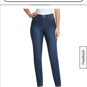 Gloria Vanderbilt - Amanda Jean